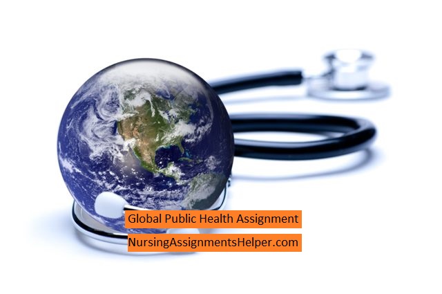 ASS007-2 Global Public Health