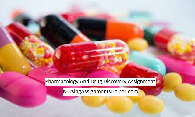 7009BMS Pharmacology And Drug Discovery