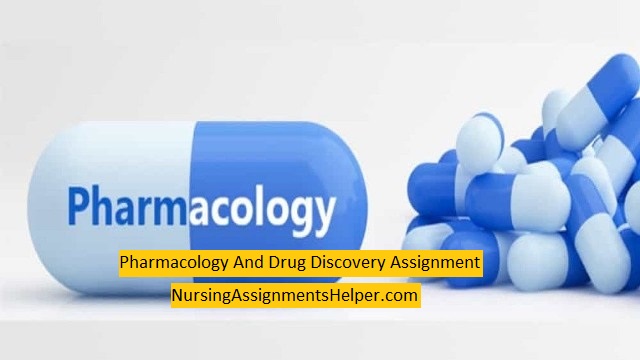 7009BMS Pharmacology And Drug Discovery