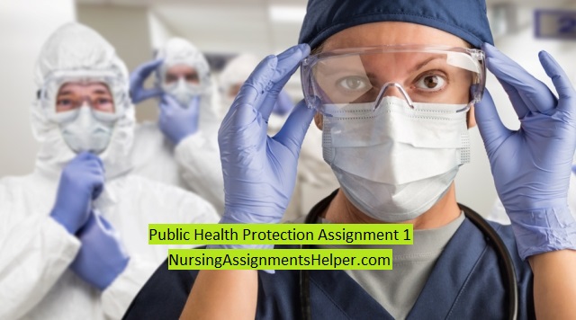 PUB008-6 Public Health Protection