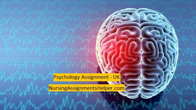 PSY002-1 Psychology Assignment UK