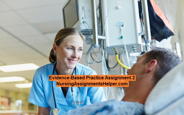 EBP107 Evidence-Based Practice